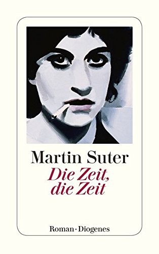 cover of Die Zeit, die Zeit