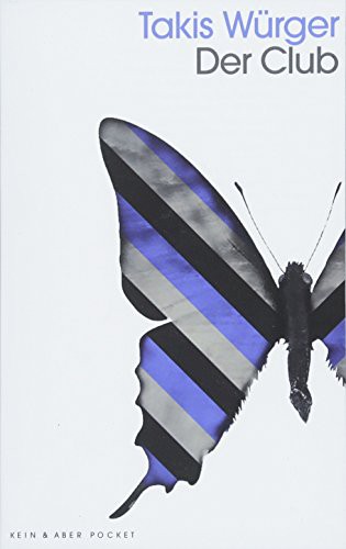 cover of Der Club