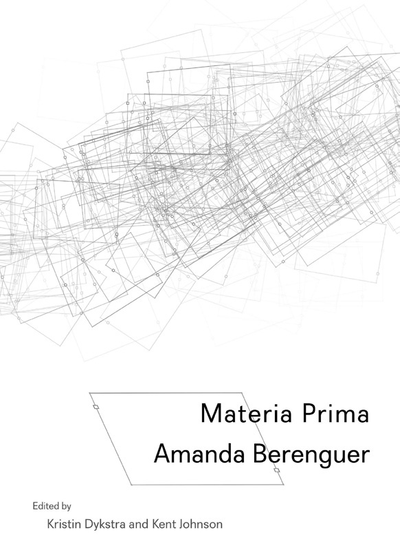 cover of Materia prima