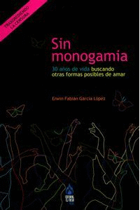 cover of Sin monogamia