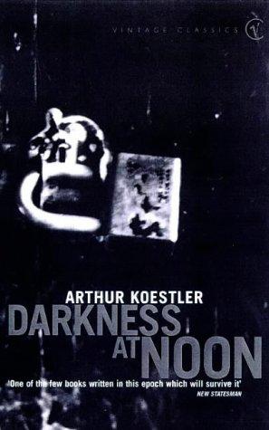 cover of Darkness at Noon