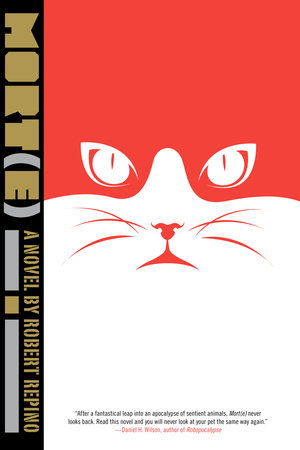 cover of Mort(e)