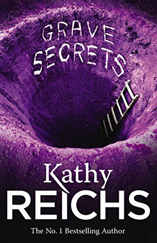 cover of Grave Secrets