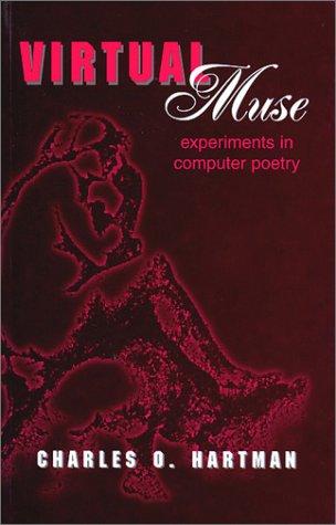 cover of Virtual Muse