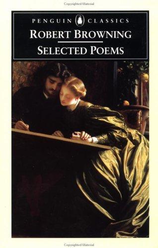cover of Selected Poems