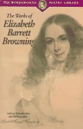 cover of The Works of Elizabeth Barrett Browning