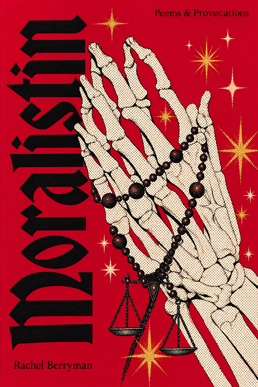 cover of Moralistin