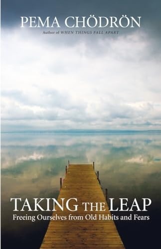 cover of Taking the Leap