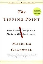 cover of The Tipping Point