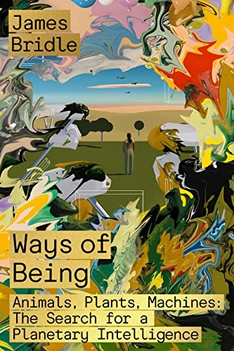 cover of Ways of Being