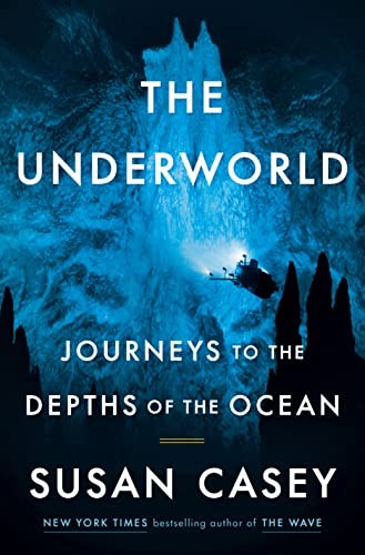 cover of The Underworld
