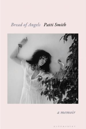cover of Bread of Angels