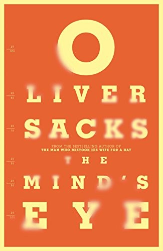 cover of The Mind's Eye