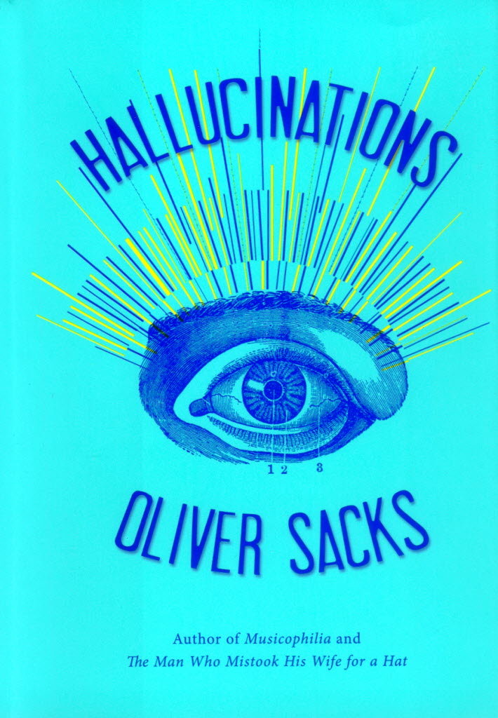 cover of Hallucinations