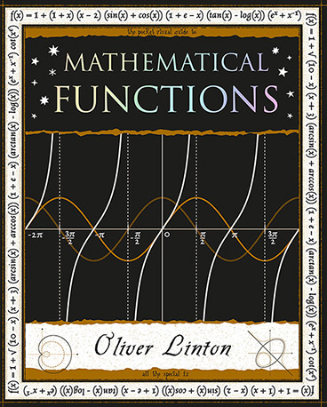 cover of Mathematical Functions