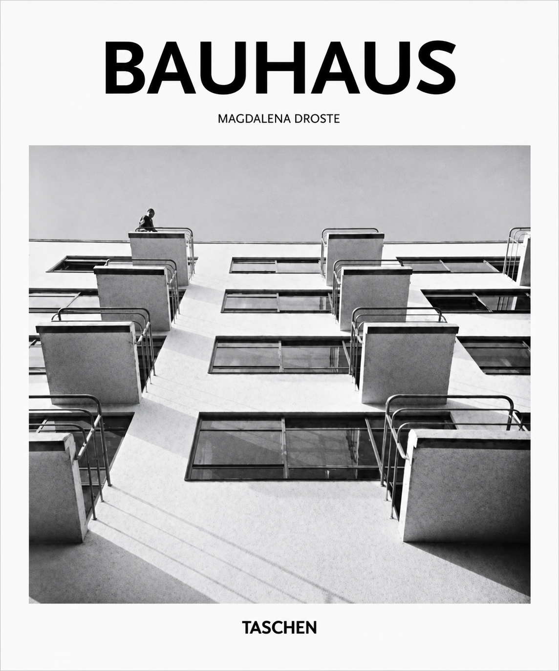 cover of Bauhaus