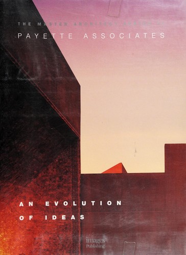 cover of Payette Associates