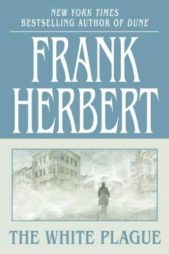 cover of The White Plague