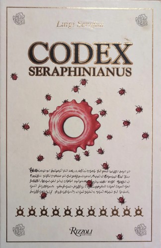 cover of Codex Seraphinianus