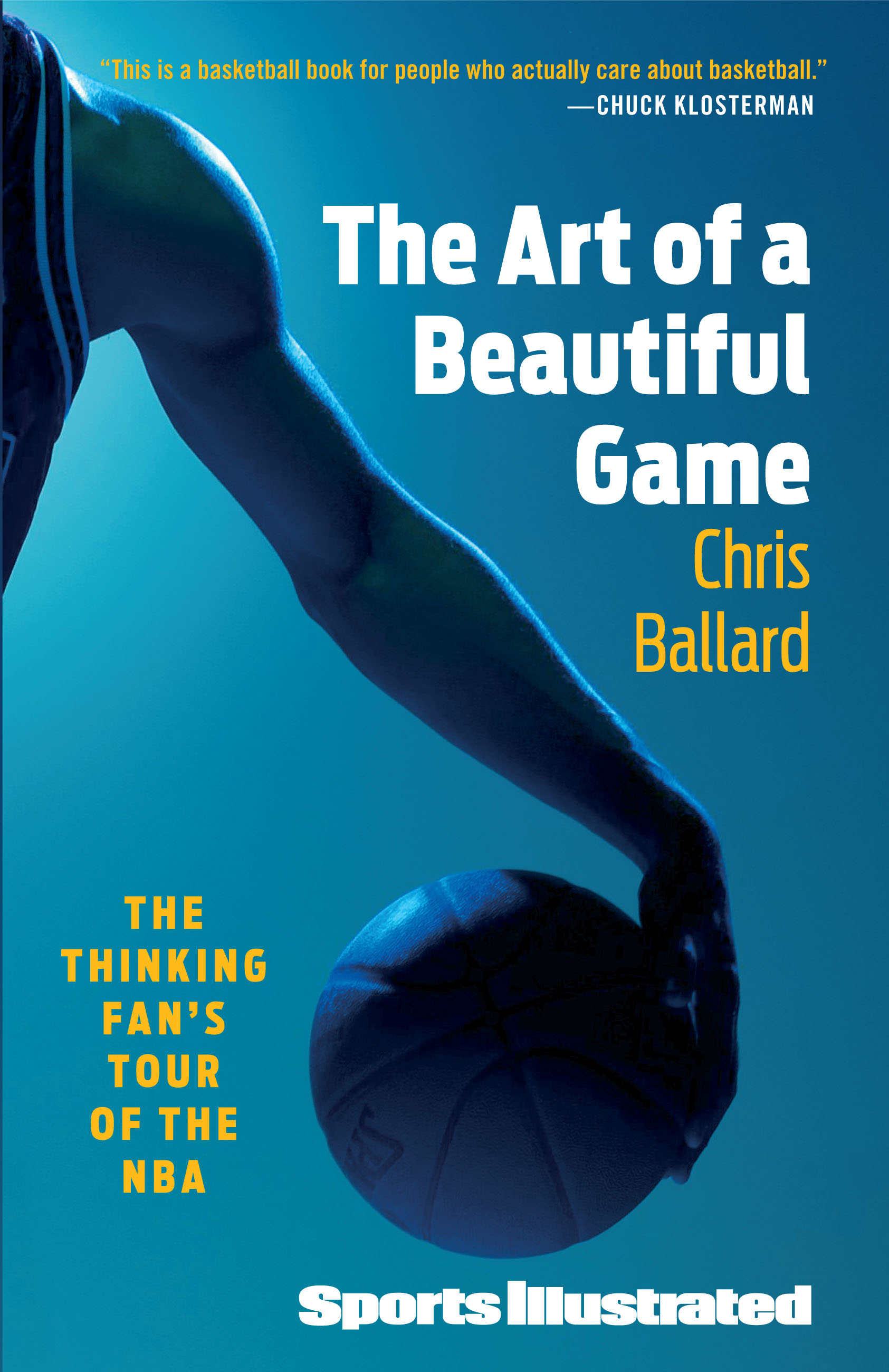 cover of The Art of a Beautiful Game