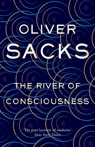 cover of The River of Consciousness