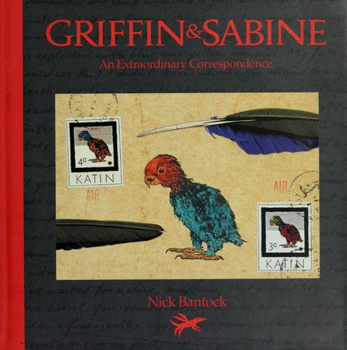 cover of Griffin & Sabine