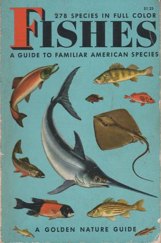 cover of Fishes