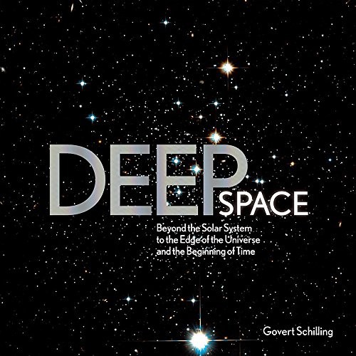 cover of Deep Space