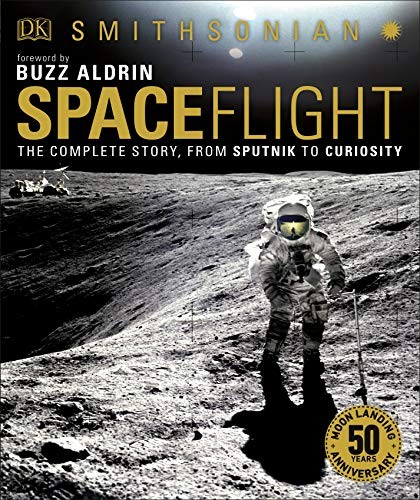 cover of Spaceflight