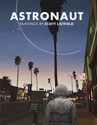 cover of Astronaut
