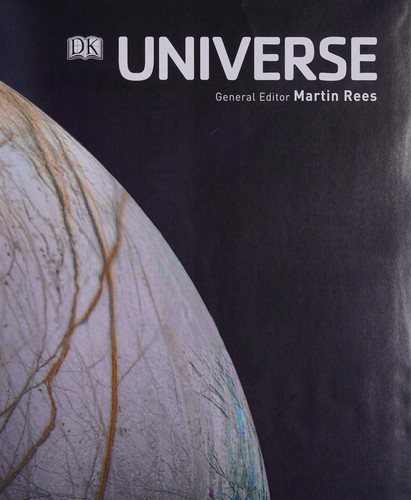 cover of Universe