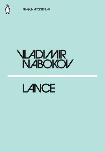 cover of Lance