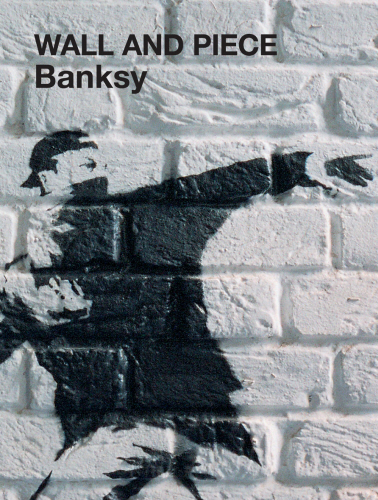 cover of Wall and Piece