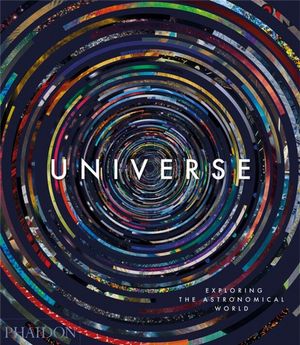cover of Universe