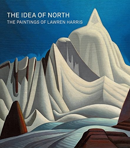 cover of The Idea of North