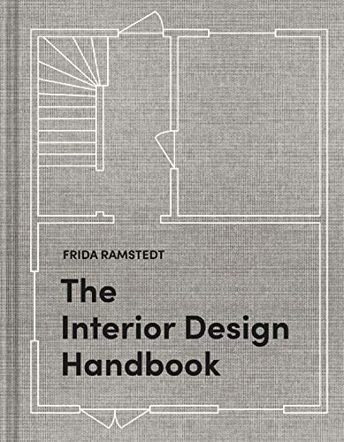 cover of The Interior Design Handbook