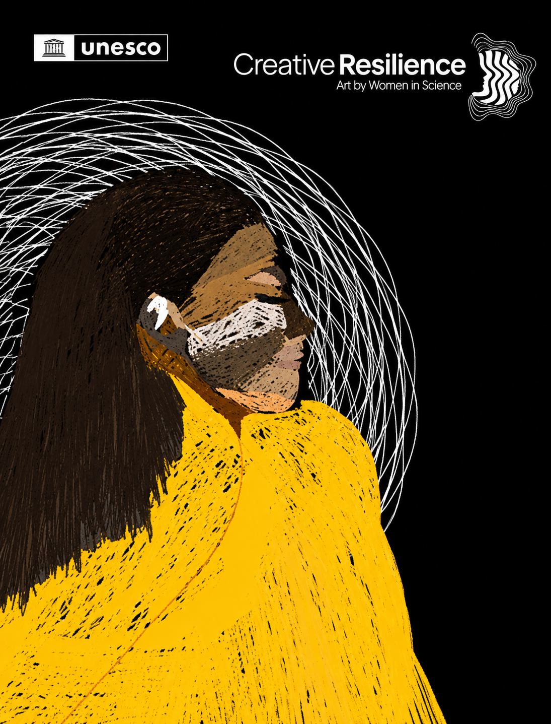 cover of Creative Resilience