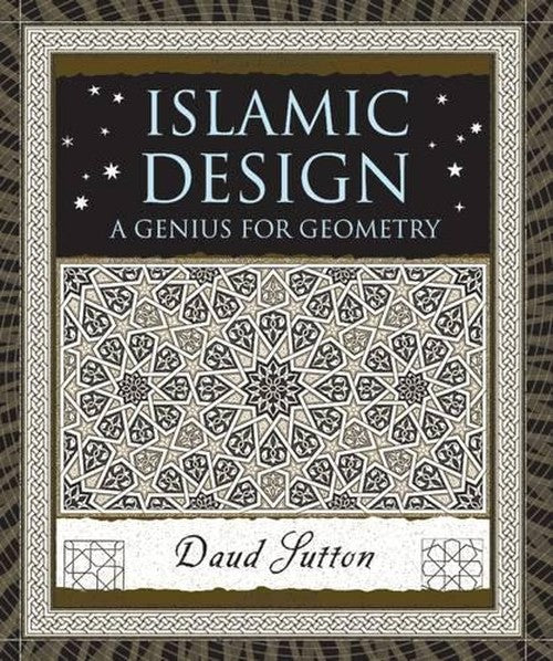 cover of Islamic Design