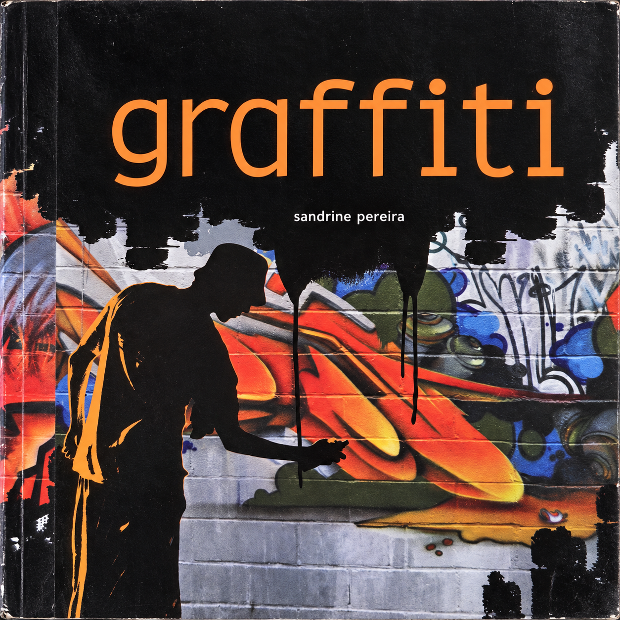 cover of Graffiti