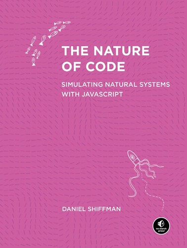 cover of The Nature of Code