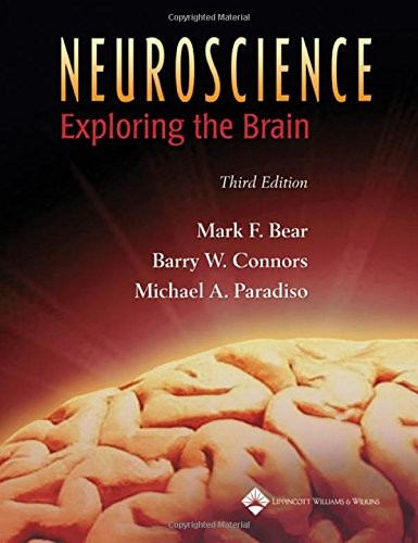 cover of Neuroscience