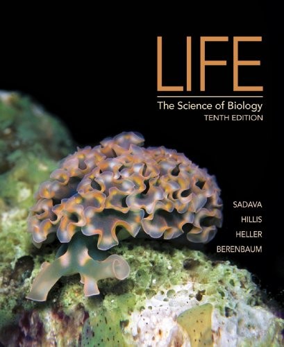 cover of Life