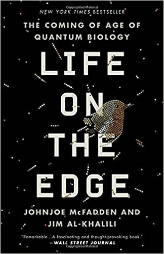cover of Life on the Edge