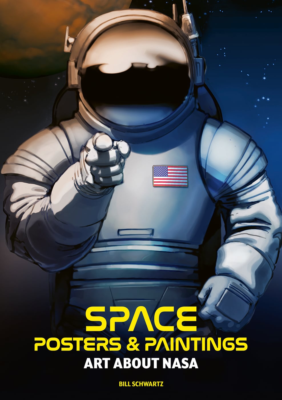 cover of Space